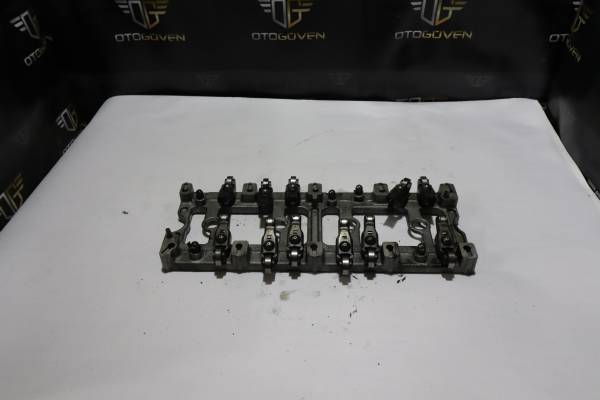 FORD CUSTOM 310 S 100 PS ÇIKMA PARÇA TRANSİT V347 PİYANO TUŞ TAKIMI